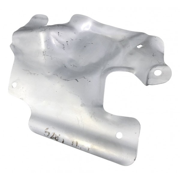 Defletor Calor Motor Dianteiro Direito Bmw 528i 2013 2014