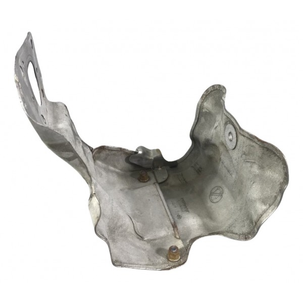 Defletor Calor Turbina Fiat Toro Jeep Renaegade Compass 2023