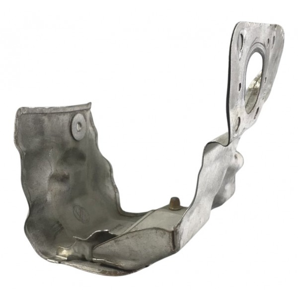 Defletor Calor Turbina Fiat Toro Jeep Renaegade Compass 2023