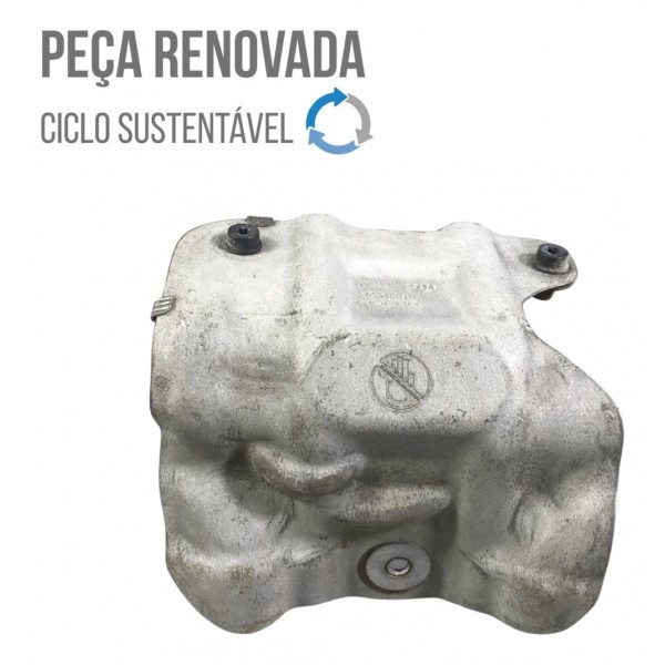 Defletor Calor Turbina Fiat Toro Jeep Renaegade Compass 2023