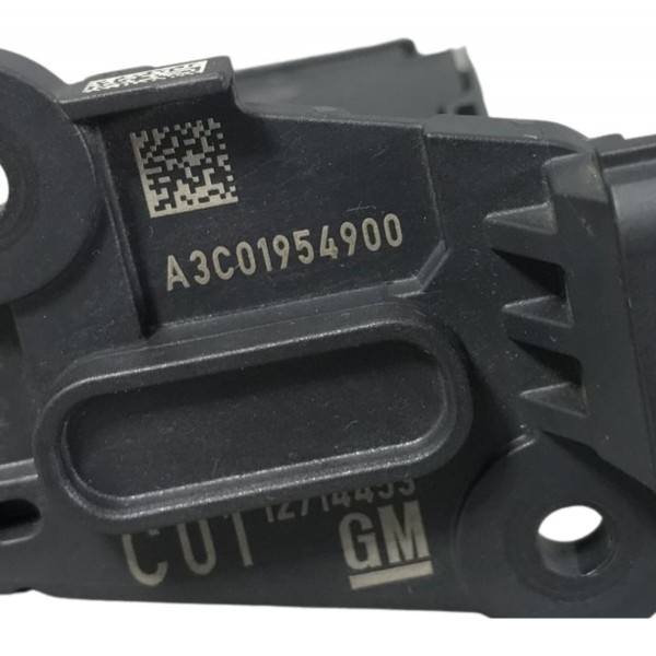 Sensor Fluxo Ar Admissão Gm Montana Tracker Onix 2023 2024