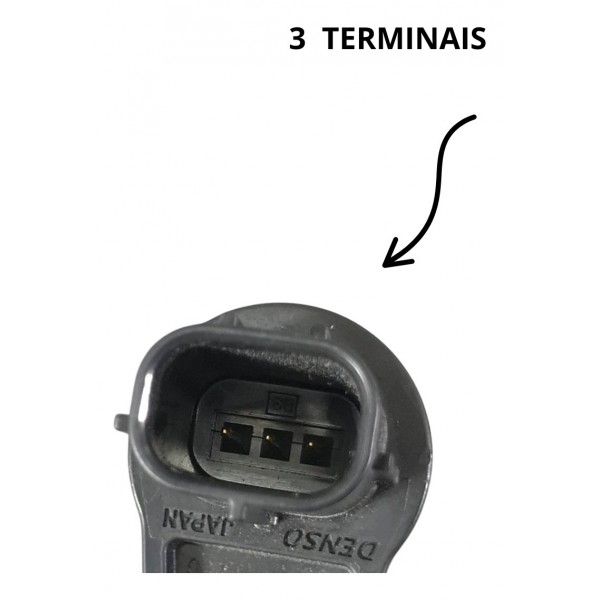 Sensor Fase Rotação Toyota Corolla Altis 1.8 2020 A 2023