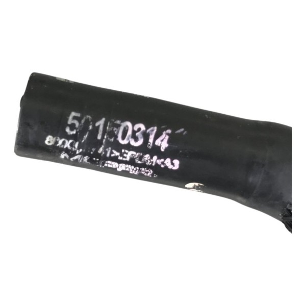 Mangueira Válvula Termostática Fiat Toro Renegade 1.3 2022 Mangueira Válvula Termostática Fiat Toro Renegade 1.3 2022