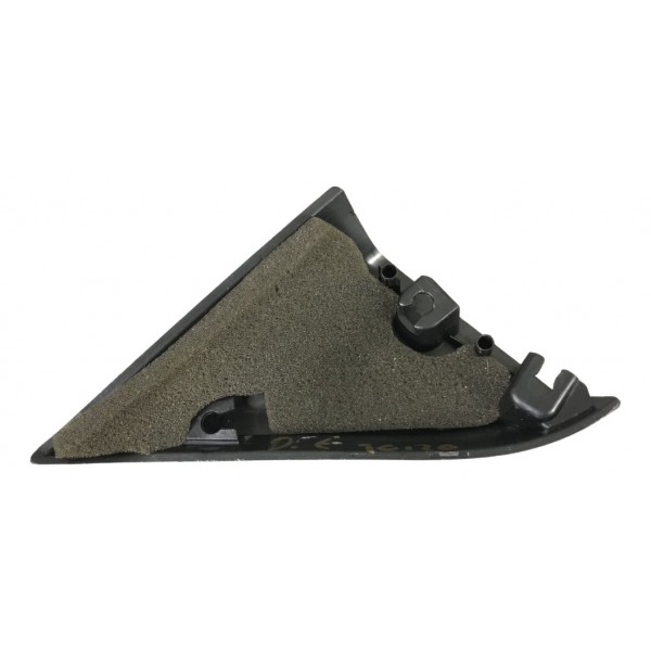 Acabamento Interno Retrovisor Esquerdo Fiat Toro 2018 A 2023 Acabamento Interno Retrovisor Esquerdo Fiat Toro 2018 A 2023