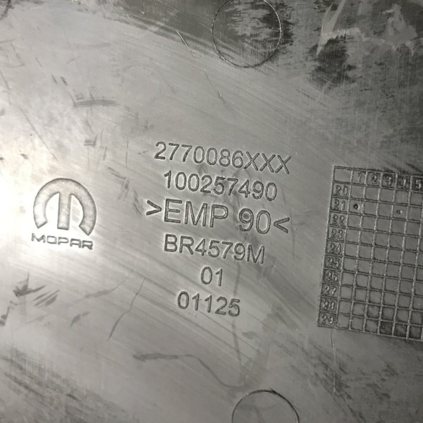 Borracha Console Fiat Toro 2018 2019 2020 2021 2022 2023 Borracha Console Fiat Toro 2018 2019 2020 2021 2022 2023