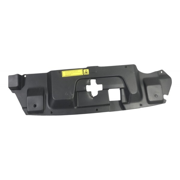 Defletor Capa Painel Frontal Fiat Toro Turbo 2021 2022