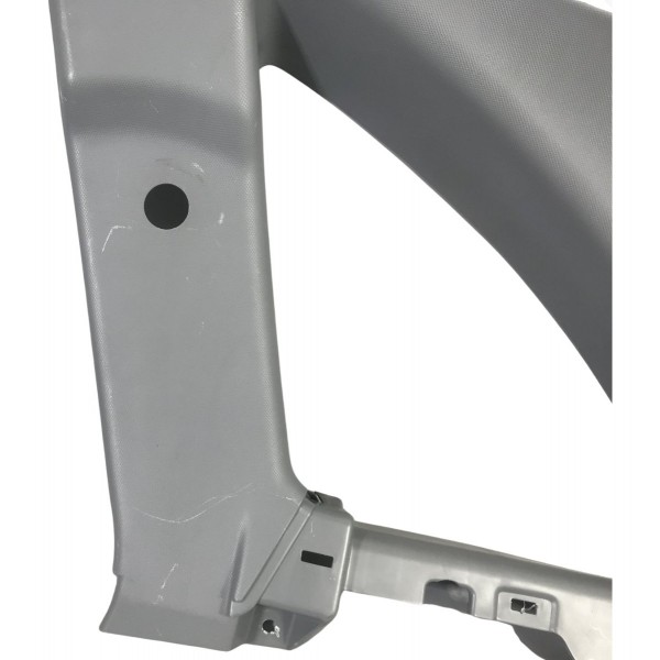 Acabamento Coluna Dianteira Direita Lifan X60 2015 2016