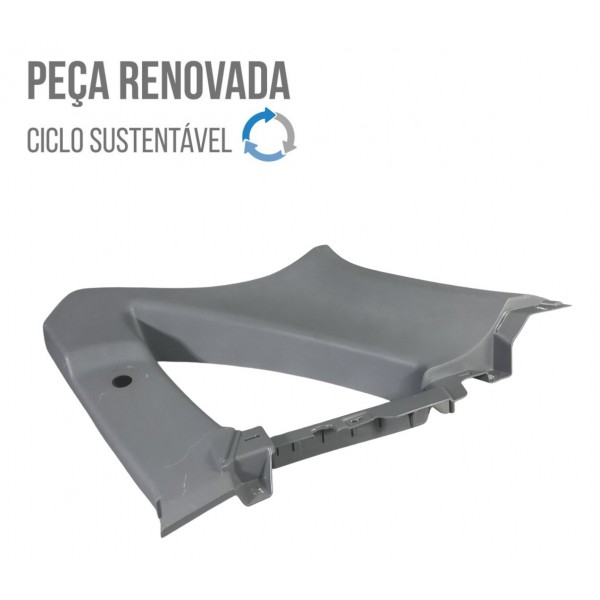 Acabamento Coluna Dianteira Direita Lifan X60 2015 2016