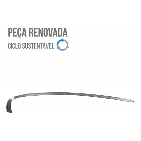 Friso Porta Traseira Esquerda Bmw Serie 5 528i 2012 13 2014 Friso Porta Traseira Esquerda Bmw Serie 5 528i 2012 13 2014