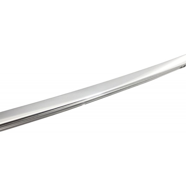 Friso Porta Traseira Esquerda Bmw Serie 5 528i 2012 13 2014 Friso Porta Traseira Esquerda Bmw Serie 5 528i 2012 13 2014