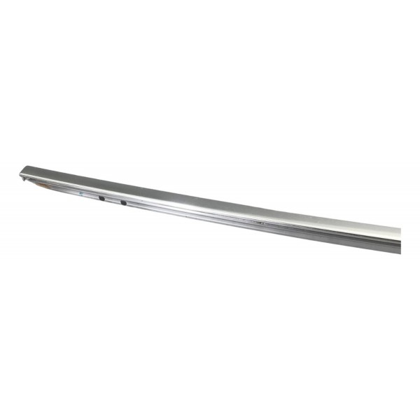 Friso Porta Traseira Direita Bmw Serie 5 528i 2012 13 2014