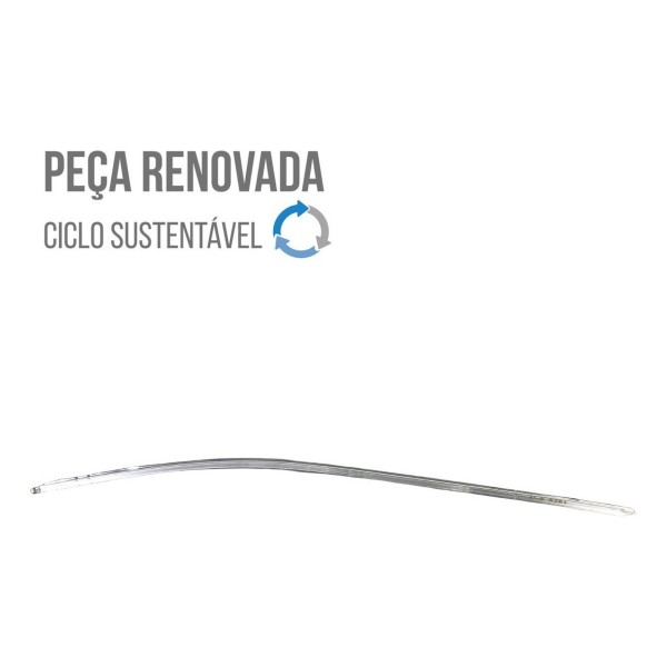 Friso Porta Dianteira Esquerda Bmw Serie 5 528i 2012 13 2014