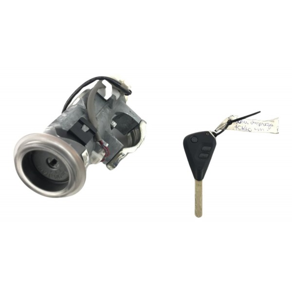 Kit Code Subaru Impreza 2.0 2009