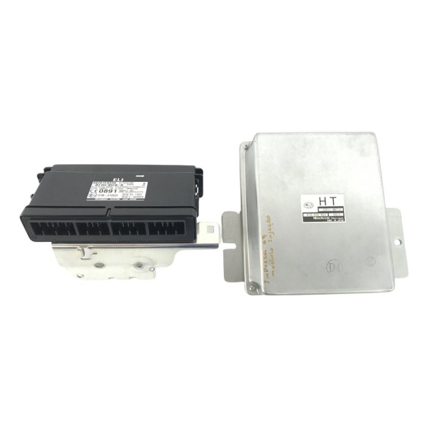 Kit Code Subaru Impreza 2.0 2009