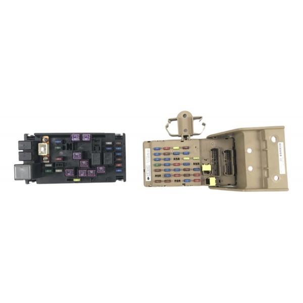 Kit Code Subaru Impreza 2.0 2009