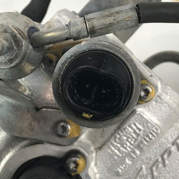 Conjunto Robo Cambio Dualogic Fiat Linea 1.9 16v 2009 2010 Conjunto Robo Cambio Dualogic Fiat Linea 1.9 16v 2009 2010