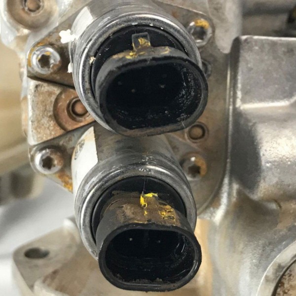 Conjunto Robo Cambio Dualogic Fiat Linea 1.9 16v 2009 2010 Conjunto Robo Cambio Dualogic Fiat Linea 1.9 16v 2009 2010