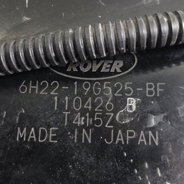 Compressor Ar Suspensão Land Rover Discovery 4 3.0 2010 A 15