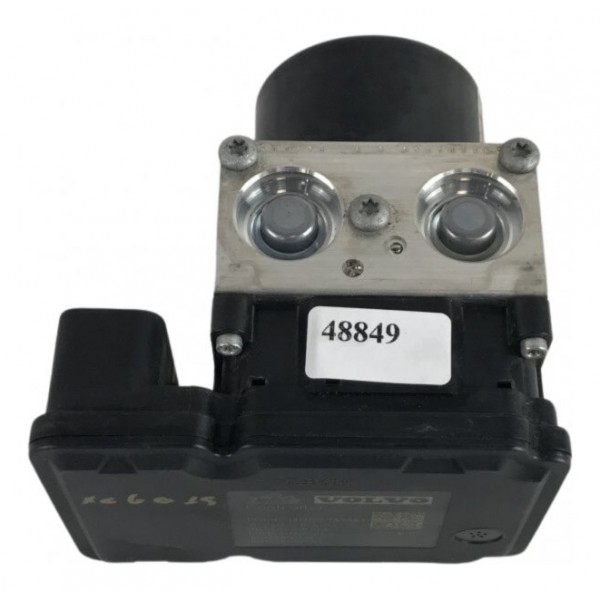 Módulo Abs Volvo Xc60 2.0 T5 T6 2014 2015 2016 2017