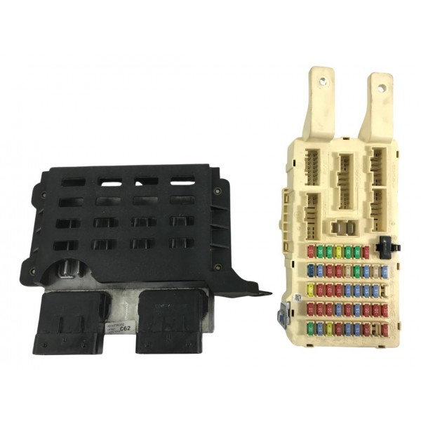 Kit Code Hyundai Santa Fé 2.7 2007 2008 2009 2010 2011 2012