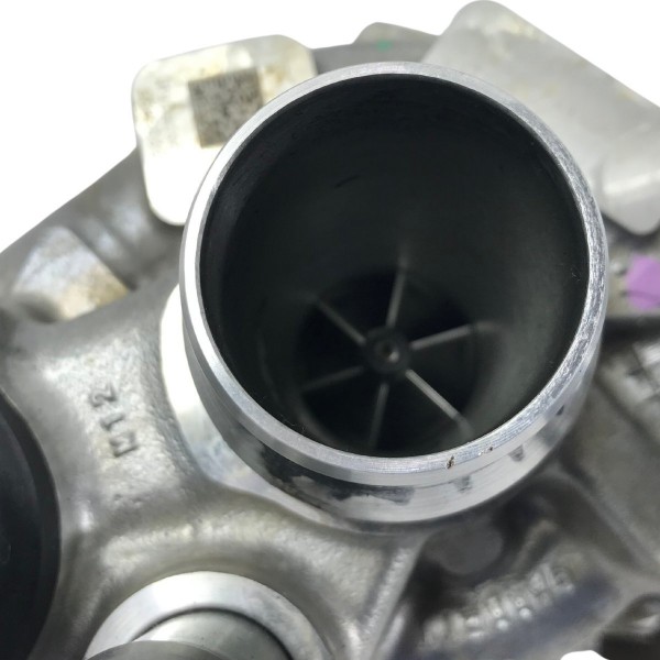 Turbina Chevrolet Montana Tracker 1.2 2023 2024 2025