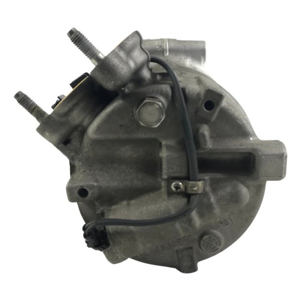 Compressor Ar Volvo Xc60 2.0 T5 T6 2014 2015 2016 2017 Compressor Ar Volvo Xc60 2.0 T5 T6 2014 2015 2016 2017