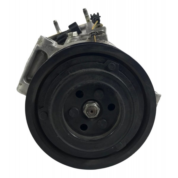 Compressor Ar Volvo Xc60 2.0 T5 T6 2014 2015 2016 2017 Compressor Ar Volvo Xc60 2.0 T5 T6 2014 2015 2016 2017
