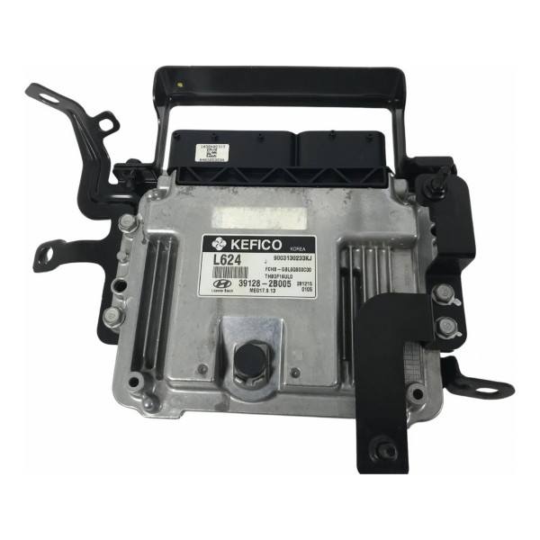 Kit Code Hyundai Hyundai Hb20 1.6 16v 2015 16 17 2018 2019