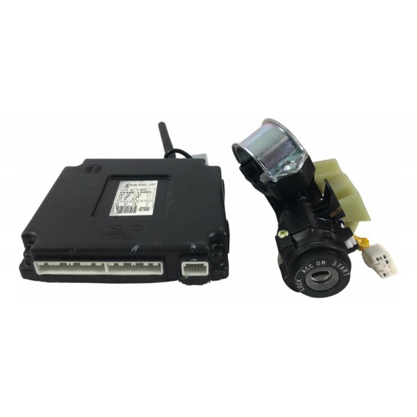 Kit Code Hyundai Hyundai Hb20 1.6 16v 2015 16 17 2018 2019