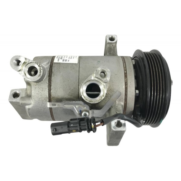 Compressor Ar Condicionado Chevrolet Montana Tracker Onix Compressor Ar Condicionado Chevrolet Montana Tracker Onix
