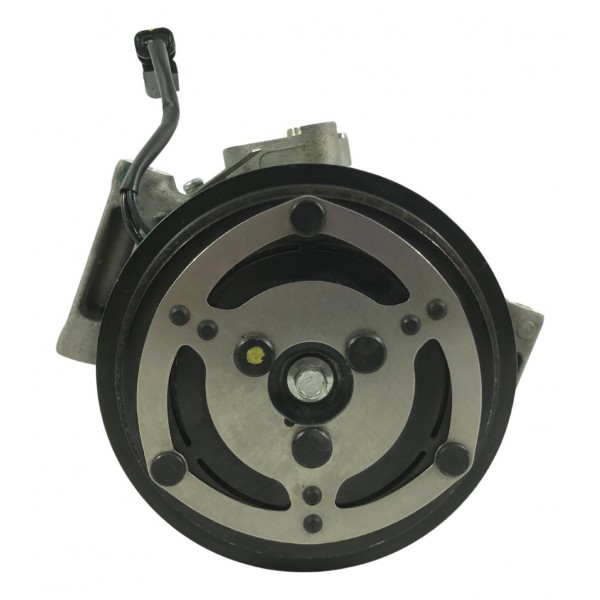 Compressor Ar Condicionado Chevrolet Montana Tracker Onix Compressor Ar Condicionado Chevrolet Montana Tracker Onix