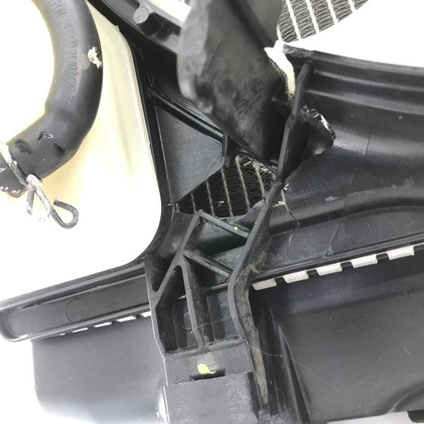 Kit Radiador Toyota Yaris 1.5 2019 20 21 22 2023 C/ Detalhe Kit Radiador Toyota Yaris 1.5 2019 20 21 22 2023 C/ Detalhe