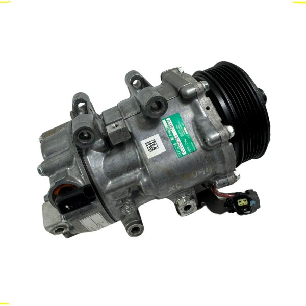 Compressor Ar Condicionado Chery Tiggo 5x 2021 A 2024 Oem Compressor Ar Condicionado Chery Tiggo 5x 2021 A 2024 Oem