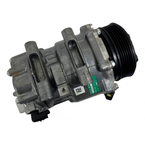 Compressor Ar Condicionado Chery Tiggo 5x 2021 A 2024 Oem Compressor Ar Condicionado Chery Tiggo 5x 2021 A 2024 Oem