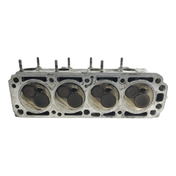 Cabeçote Chevrolet Onix Prisma Cobalt 1.4 2013 À 2020