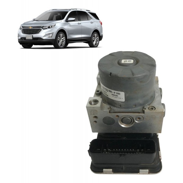 Módulo Freio Abs Gm Equinox Premier 2.0 2017 2018 2019 2020