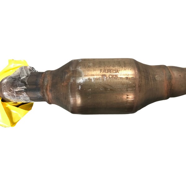 Escapamento Yaris Sedan Xl 1.5 16v At 2019 20 21 22 2023