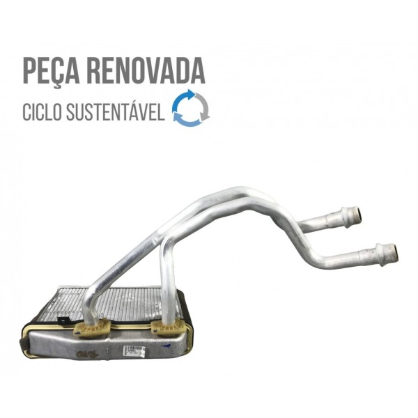 Radiador Ar Quente Fiat Toro Jeep Renegade Compass 2021 2022 Radiador Ar Quente Fiat Toro Jeep Renegade Compass 2021 2022