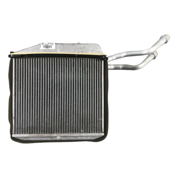 Radiador Ar Quente Fiat Toro Jeep Renegade Compass 2021 2022 Radiador Ar Quente Fiat Toro Jeep Renegade Compass 2021 2022