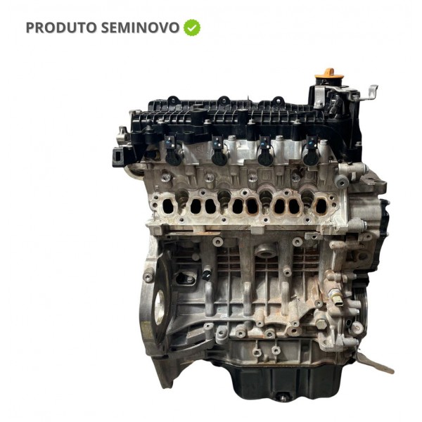 Motor Parcial Fiat Toro Freedom Turbo 270 1.3 16v 2022 2023