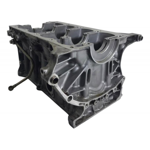 Bloco Motor Volvo Xc60 Std 2.0 Gasolina 2015 2016 2017 Oem