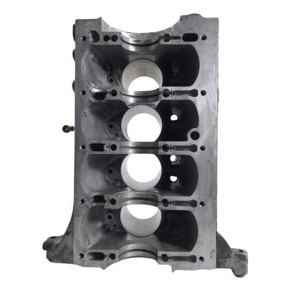 Bloco Motor Volvo Xc60 Std 2.0 Gasolina 2015 2016 2017 Oem