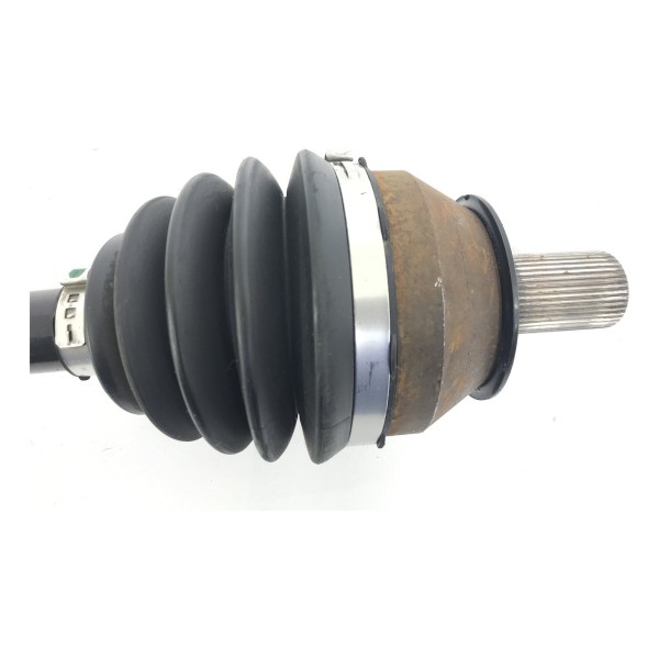 Semi Eixo Dianteiro Esquerdo Volvo Xc60 2.0 T5 2015 2016 Semi Eixo Dianteiro Esquerdo Volvo Xc60 2.0 T5 2015 2016