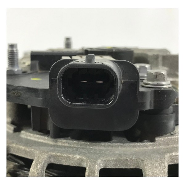 Alternador Gm Montana Tracker 1.2 2023 2024 2025 C/detalhe