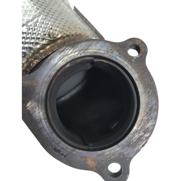 Catalisador Chery Tiggo 5x Pro 2023 2024 2025