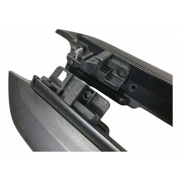 Kit Capota Marítima Gm Montana 2023 2024 2025 Kit Capota Marítima Gm Montana 2023 2024 2025