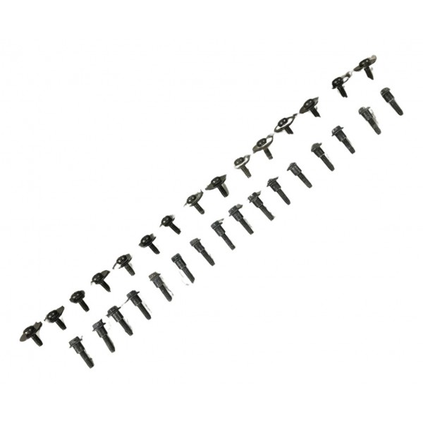 Kit Capota Marítima Gm Montana 2023 2024 2025 Kit Capota Marítima Gm Montana 2023 2024 2025