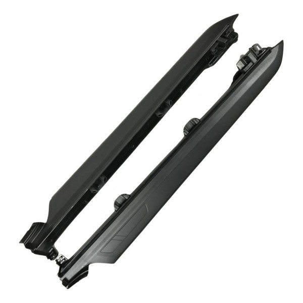 Kit Capota Marítima Gm Montana 2023 2024 2025 Kit Capota Marítima Gm Montana 2023 2024 2025