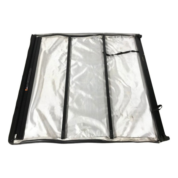 Kit Capota Marítima Gm Montana 2023 2024 2025 Kit Capota Marítima Gm Montana 2023 2024 2025