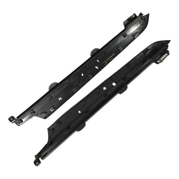 Kit Capota Marítima Gm Montana 2023 2024 2025 Kit Capota Marítima Gm Montana 2023 2024 2025